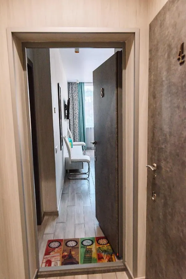Lejlighed Royal Tower Luxurious Smart Residence Kyiv