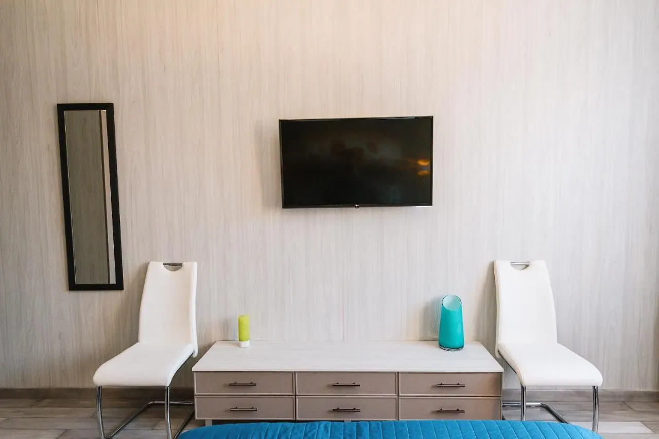 Lejlighed Royal Tower Luxurious Smart Residence Kyiv