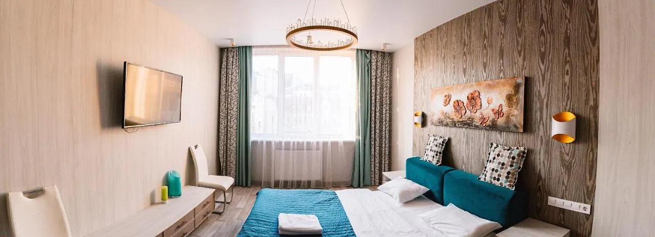Royal Tower Luxurious Smart Residence Kyiv