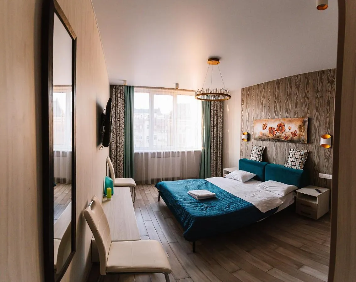 Royal Tower Luxurious Smart Residence Kiev 0*,