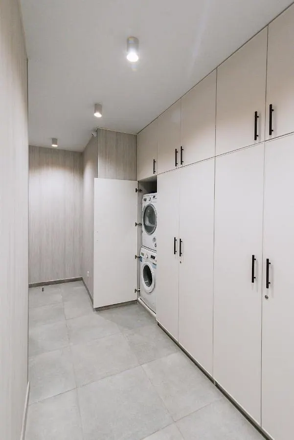 Royal Tower Luxurious Smart Residence Kiev